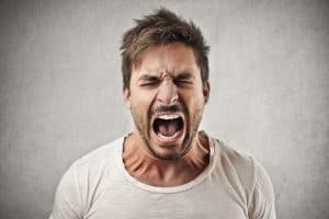 30 best anger quotes