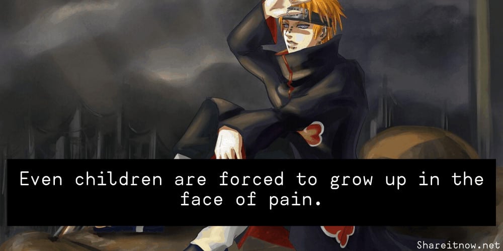Pain quotes 