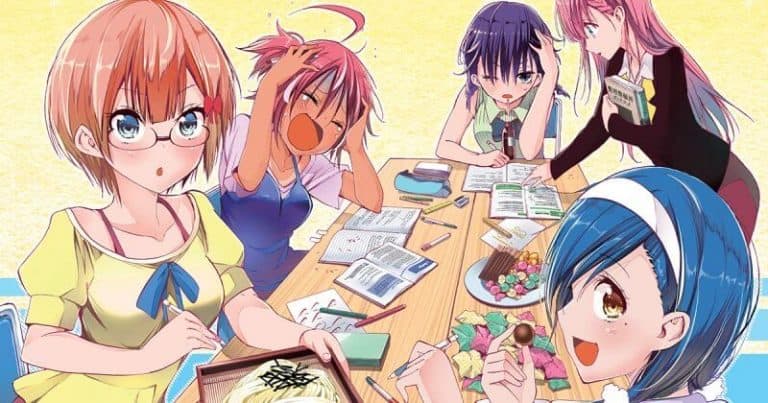 We Never Learn Chapter 154
