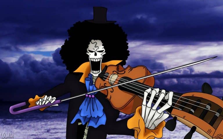 Brook quotes