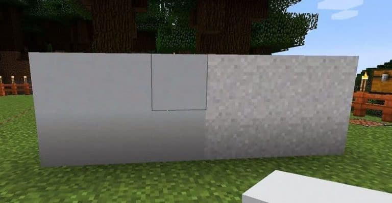 How to make concrete in Minecraft
