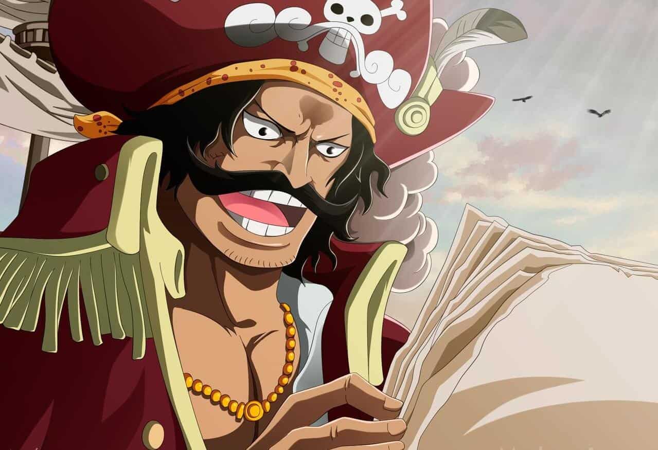 One Piece: THE MYSTERY OF JOYBOY | Shareitnow