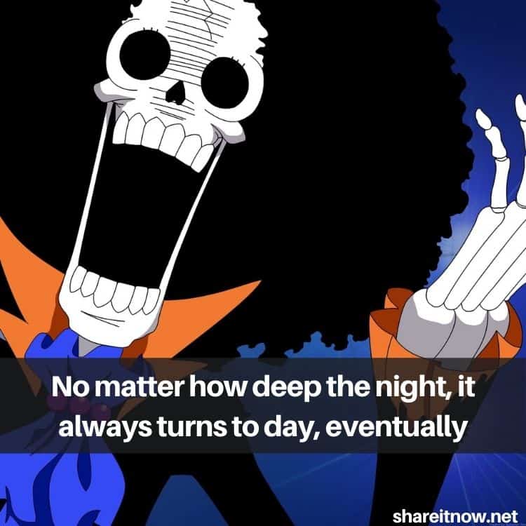 brook quotes