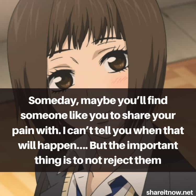 Mei Tachibana quotes