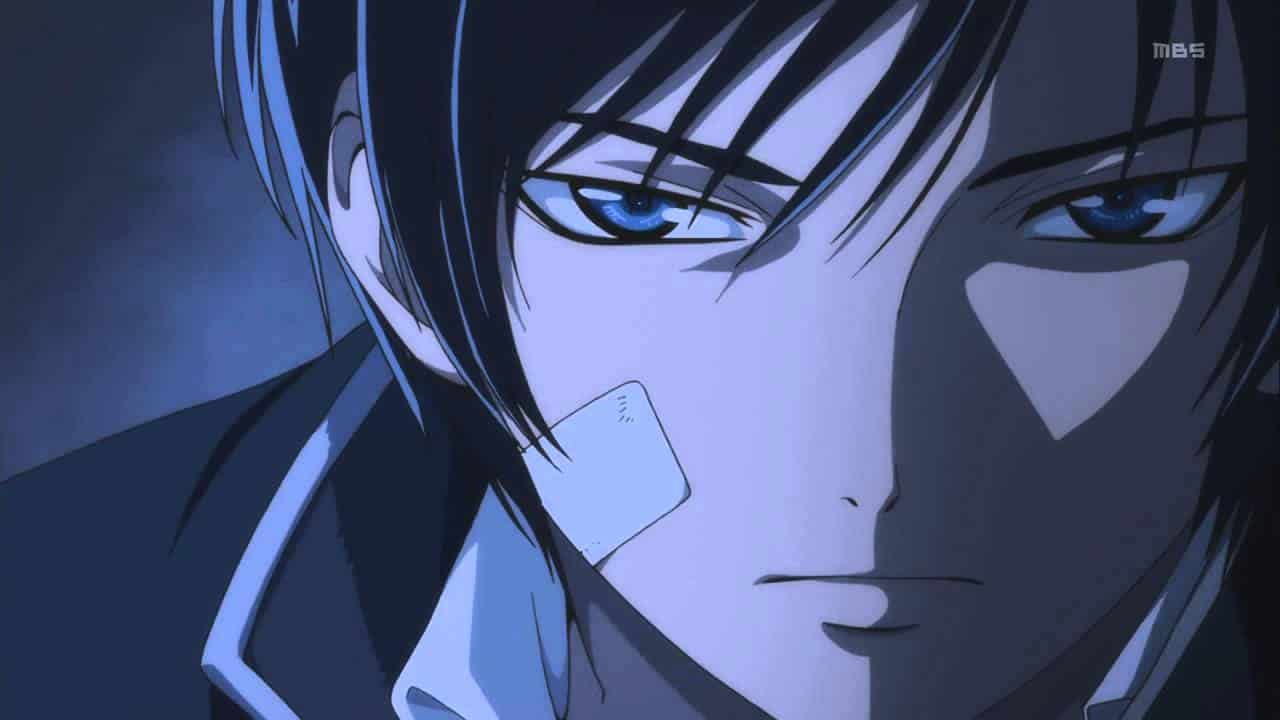 Ogami Rei quotes Top 10 Anime Main Characters That Hide Their Powers (Ranked)