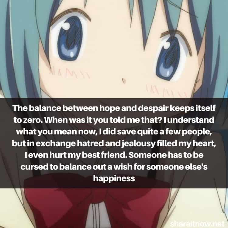 Sayaka Miki quotes