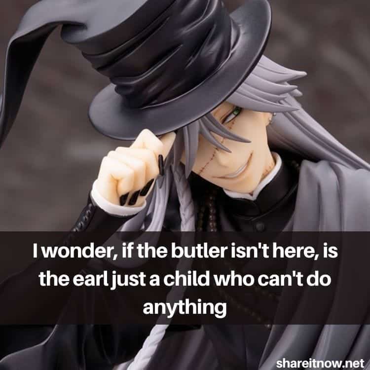 Undertaker quotes