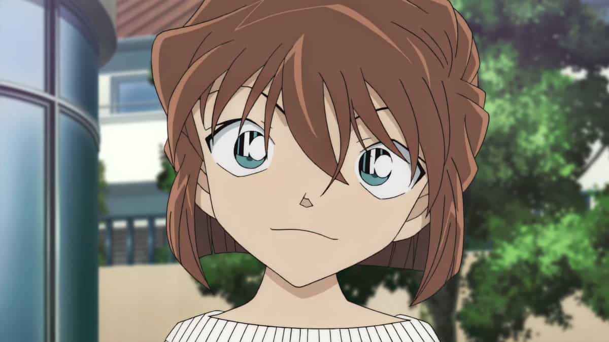 11 Best Ai Haibara Quotes From Detective Conan