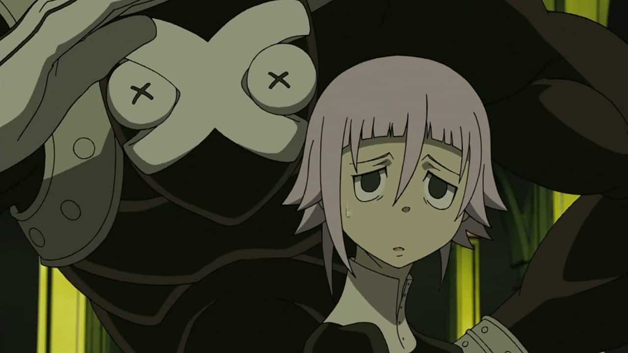 Best Crona Quotes From Soul Eater Shareitnow
