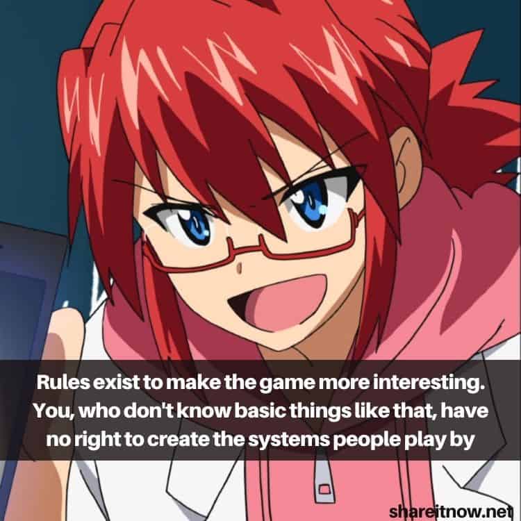 Kagami Junichirou quotes
