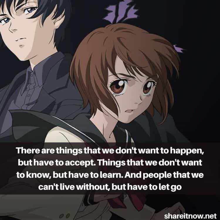 Mai Taniyama quotes