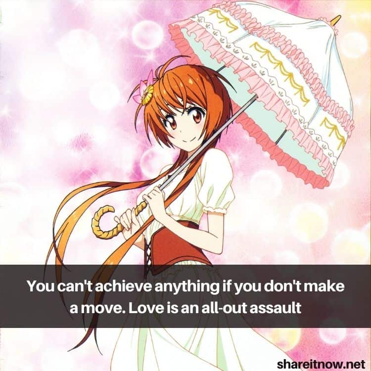 Tachibana Marika quotes