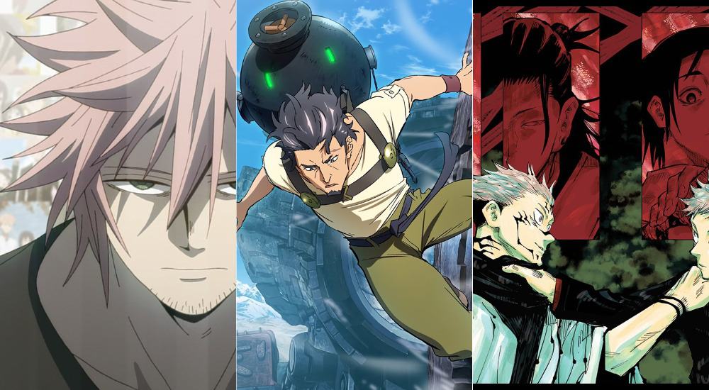 The 20 Best Anime You Should Look Forward To in 2020