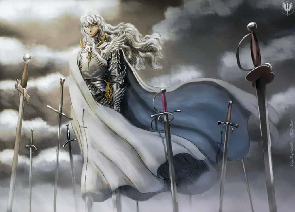 Griffith