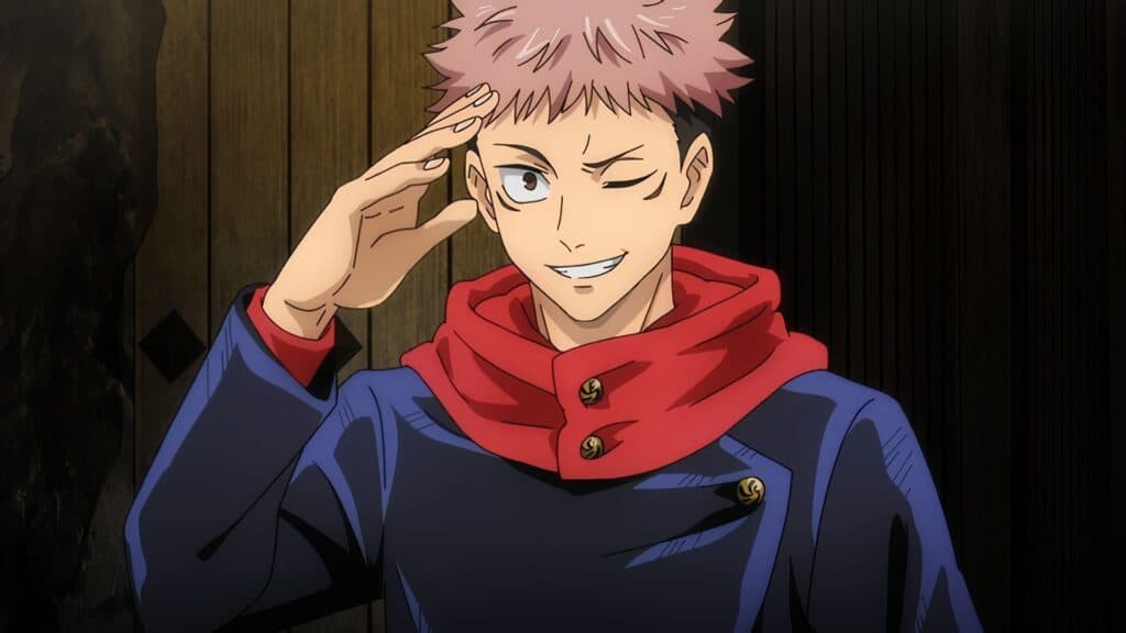 Top 14 Anime Boys With Pink Hair | Shareitnow